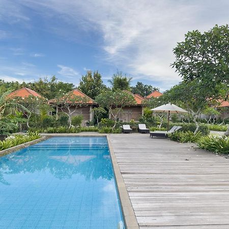 Agaru Villa Uluwatu By The Lavana Екстериор снимка