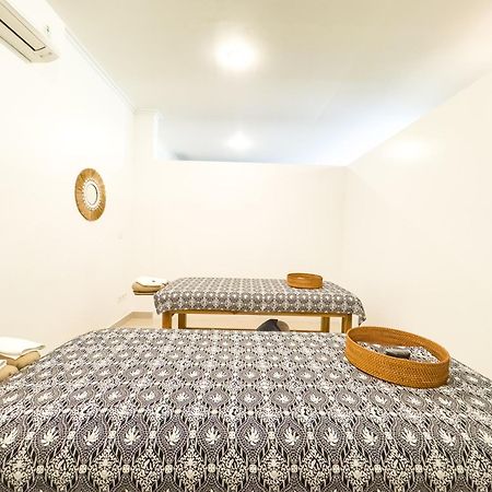 Agaru Villa Uluwatu By The Lavana Екстериор снимка