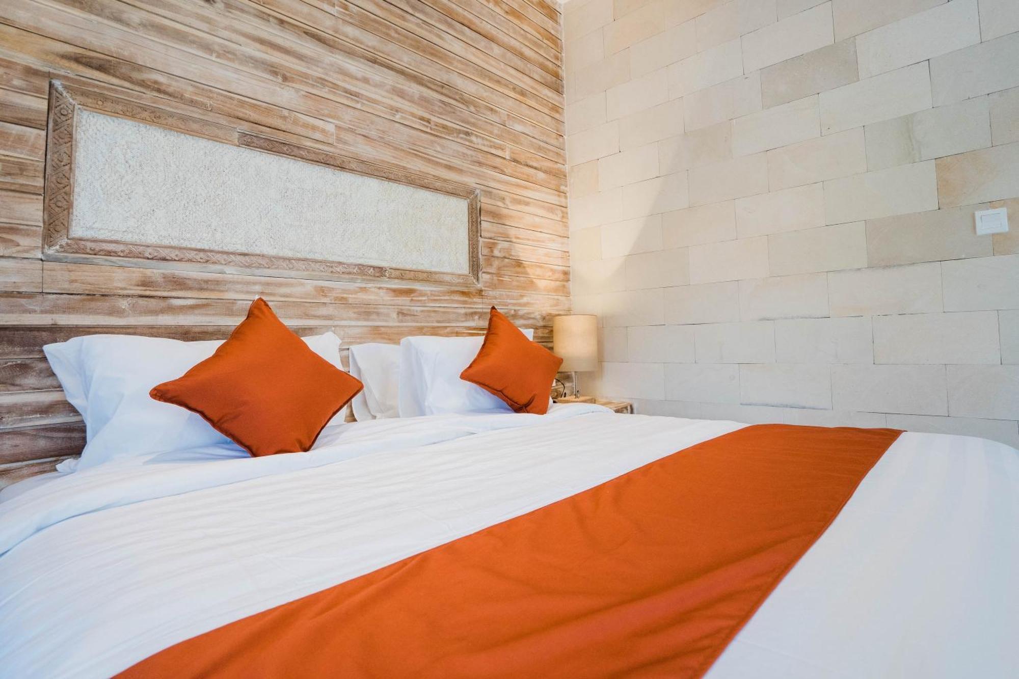 Agaru Villa Uluwatu By The Lavana Екстериор снимка