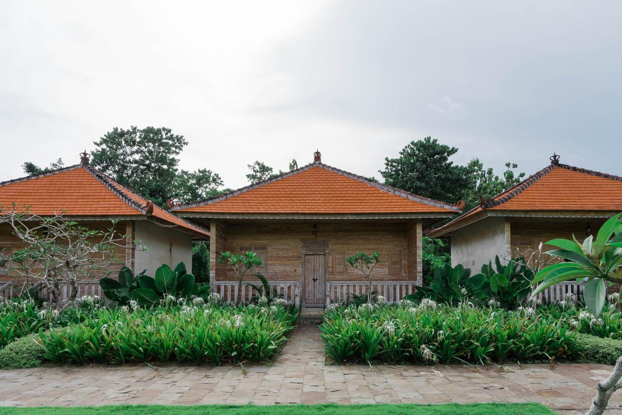 Agaru Villa Uluwatu By The Lavana Екстериор снимка