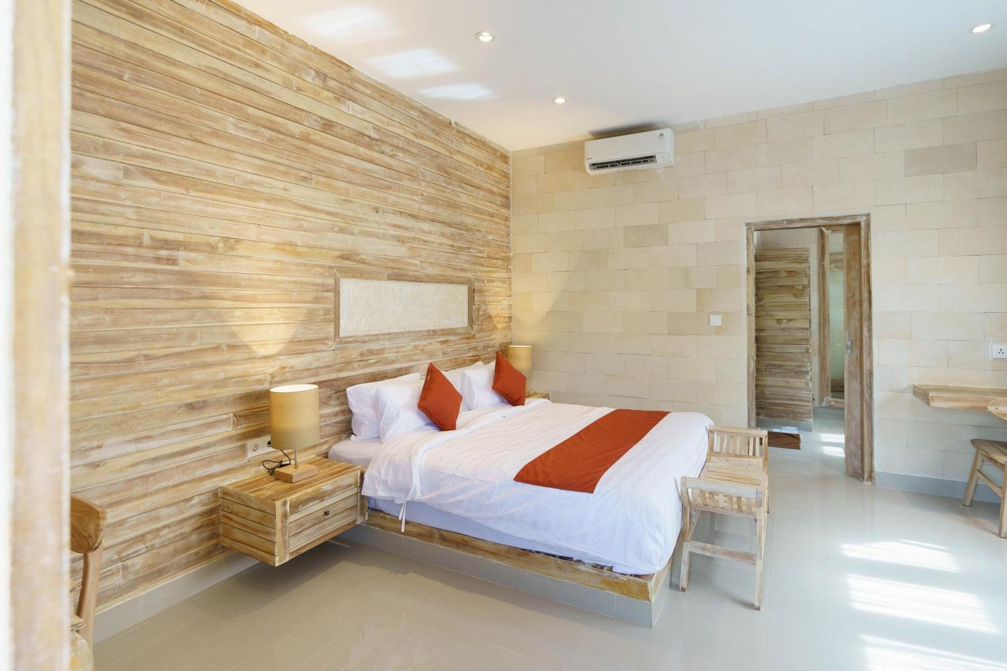 Agaru Villa Uluwatu By The Lavana Екстериор снимка