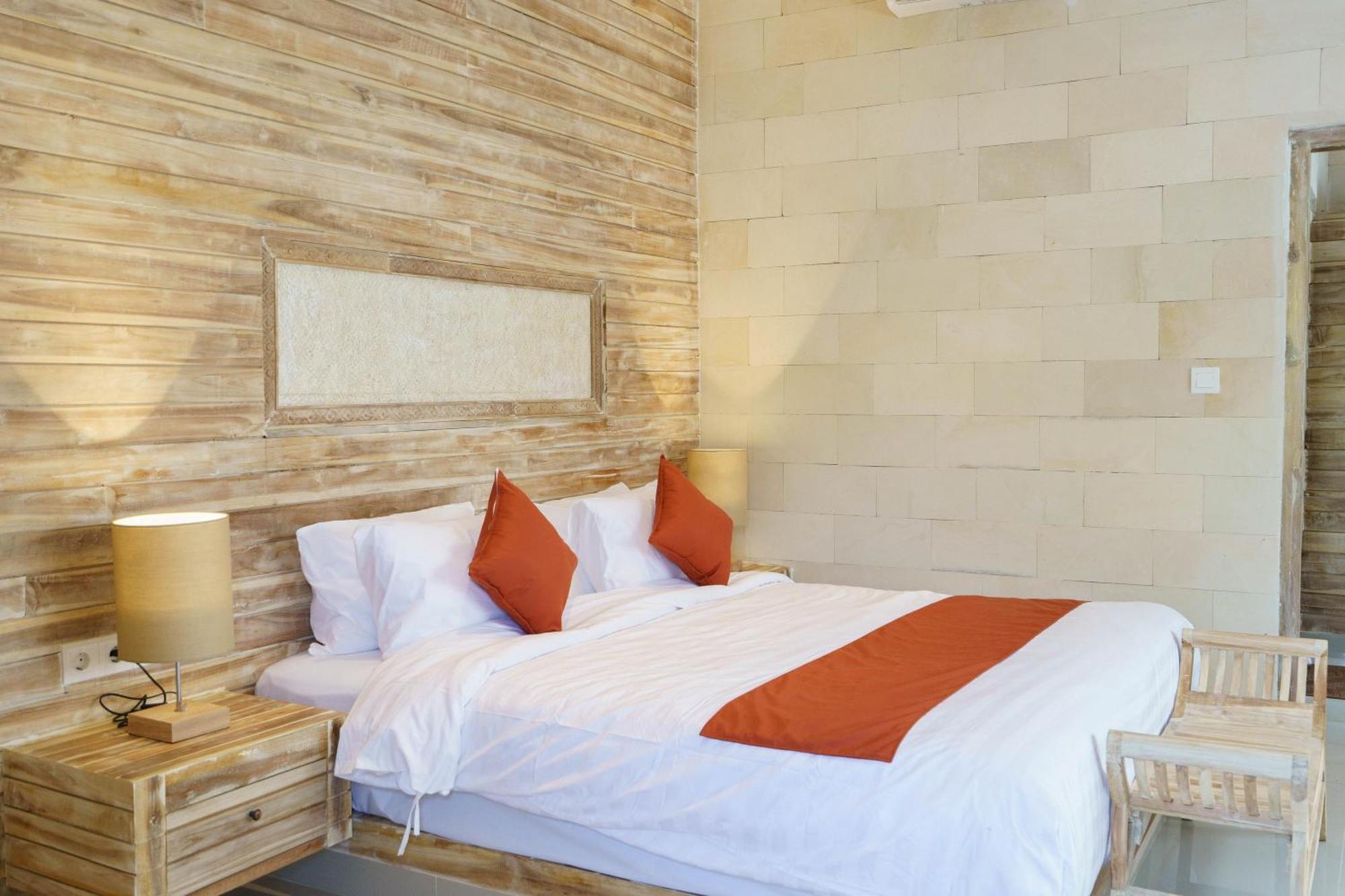 Agaru Villa Uluwatu By The Lavana Екстериор снимка