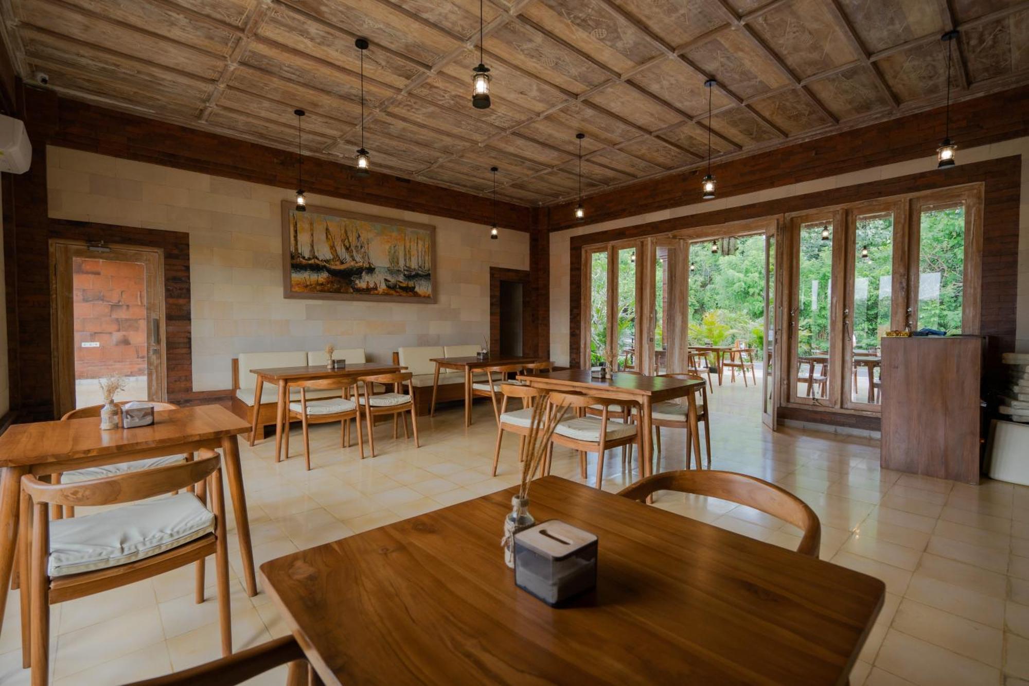 Agaru Villa Uluwatu By The Lavana Екстериор снимка