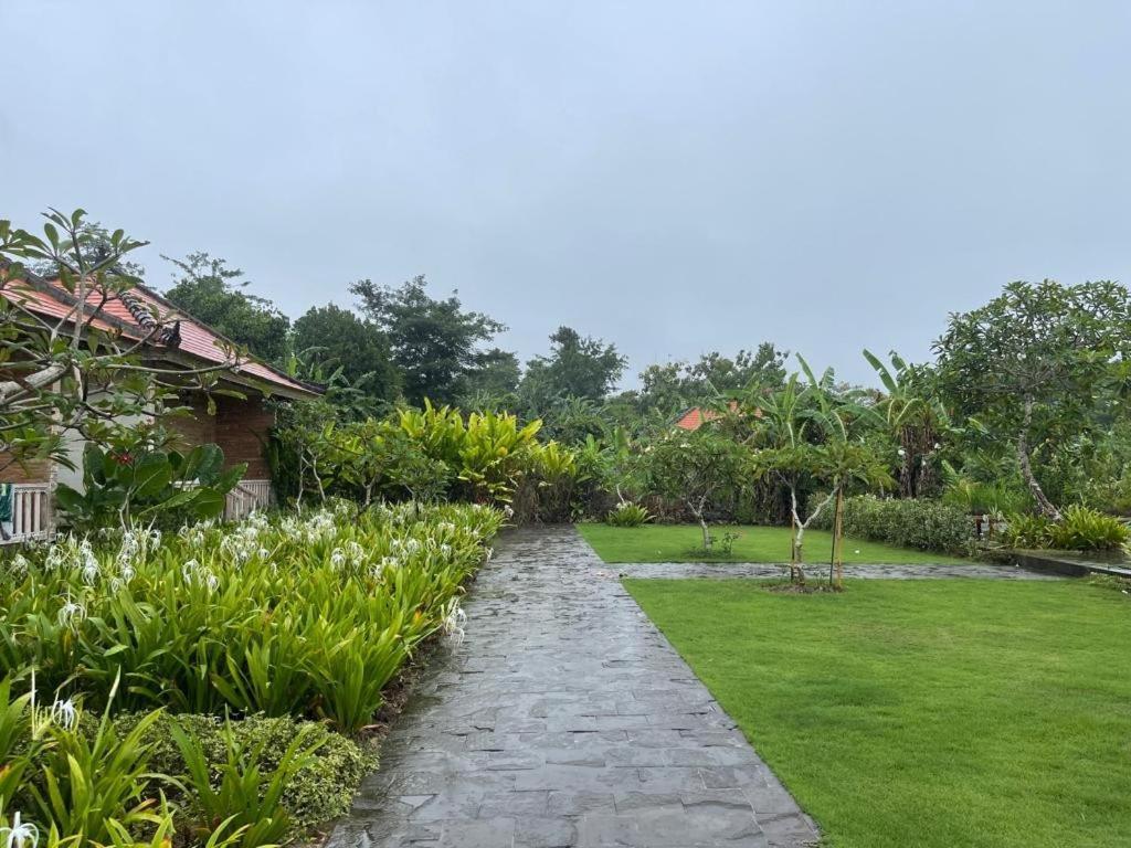 Agaru Villa Uluwatu By The Lavana Екстериор снимка