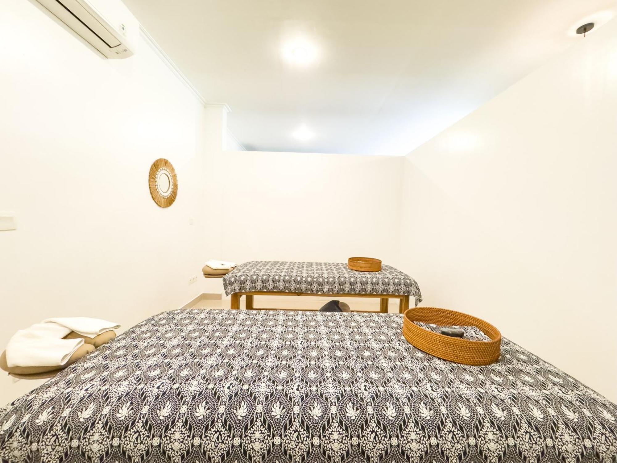 Agaru Villa Uluwatu By The Lavana Екстериор снимка